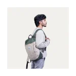 TruHemp Trainer's Hemp Backpack on itshemp.in