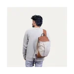 TruHemp Trainer's Hemp Backpack on itshemp.in