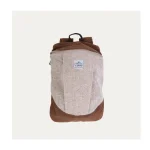 TruHemp Trainer's Hemp Backpack on itshemp.in