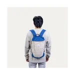 TruHemp Trainer's Hemp Backpack on itshemp.in