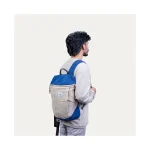 TruHemp Trainer's Hemp Backpack on itshemp.in