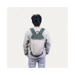 TruHemp Trainer's Hemp Backpack on itshemp.in