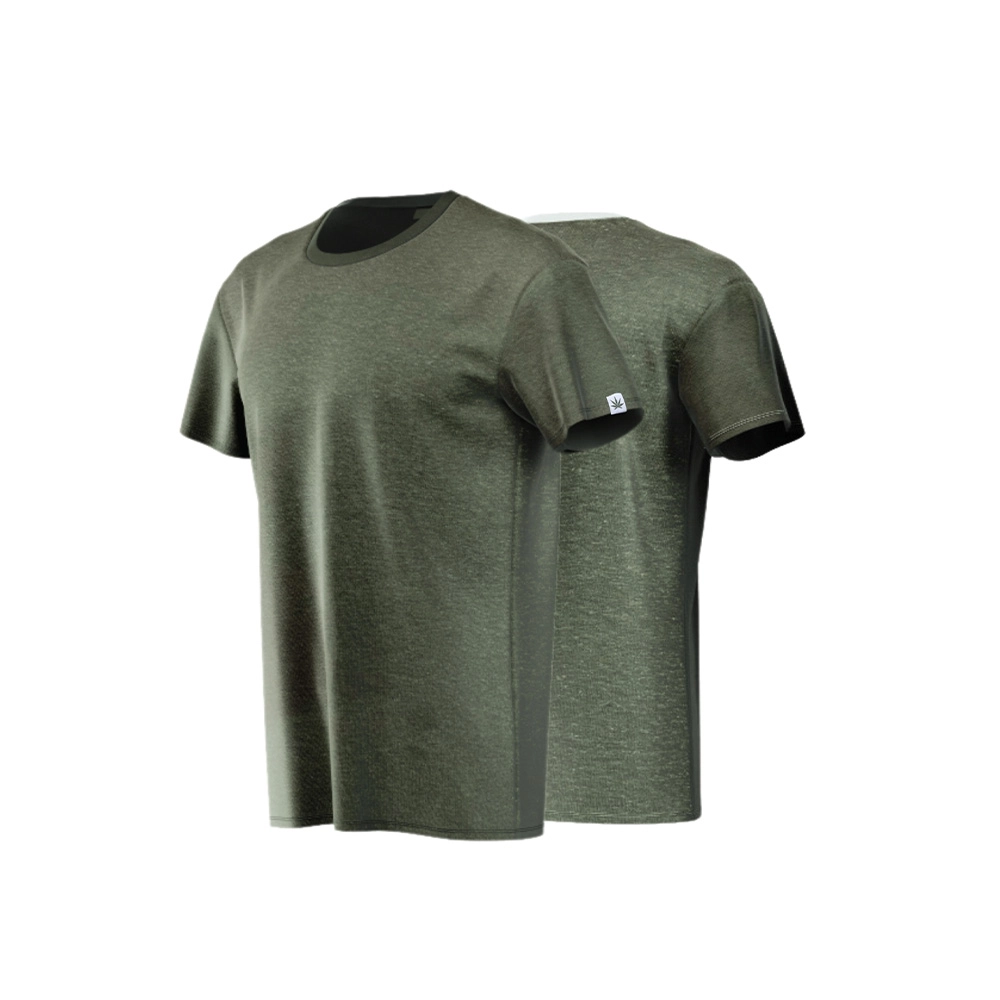 TH158017_1 TruHemp T-Shirt - Image 1