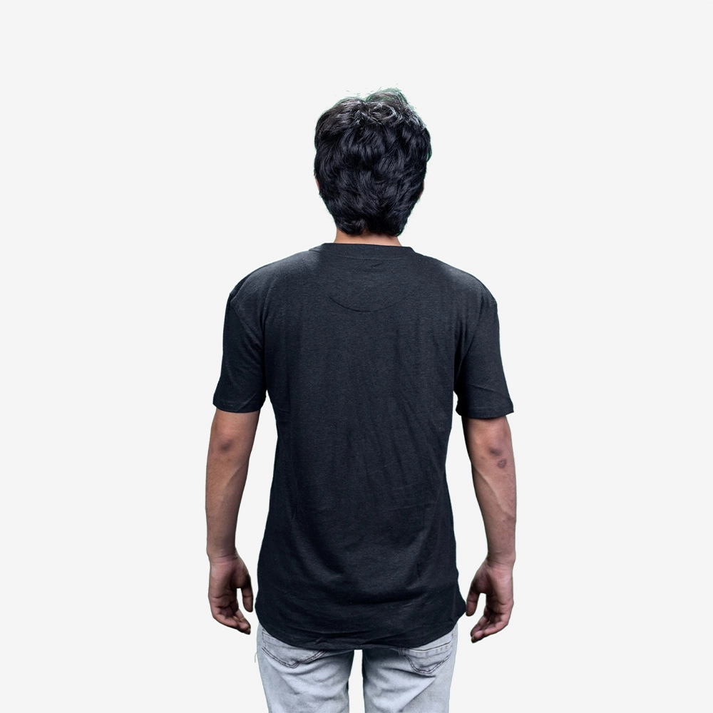 TruHemp T-Shirt on itshemp.in