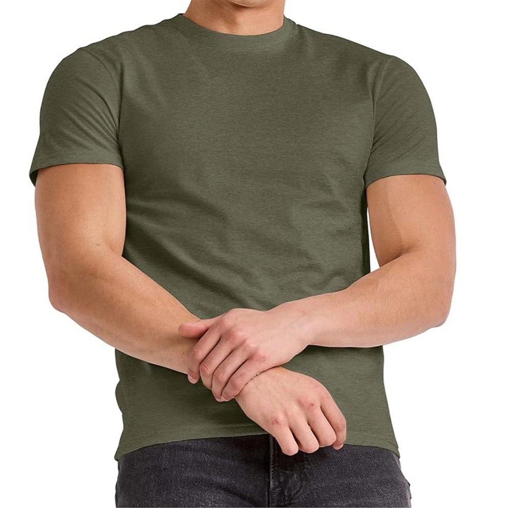 TruHemp T-Shirt on itshemp.in