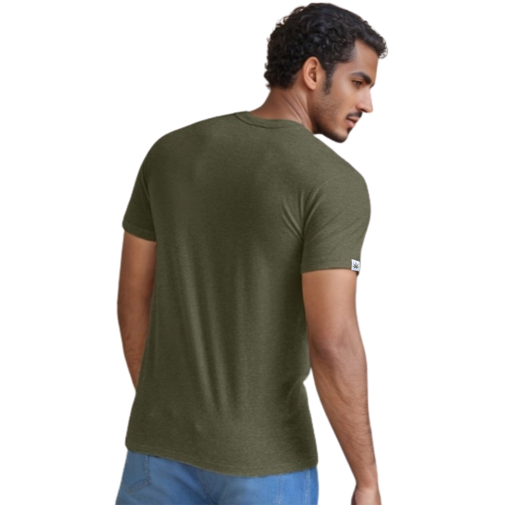 TruHemp T-Shirt on itshemp.in