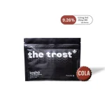 The Trost Kosha (Cola Flavor) - Cannabis Gummies (Mriduvati) - 9.26% Cannabis Extract