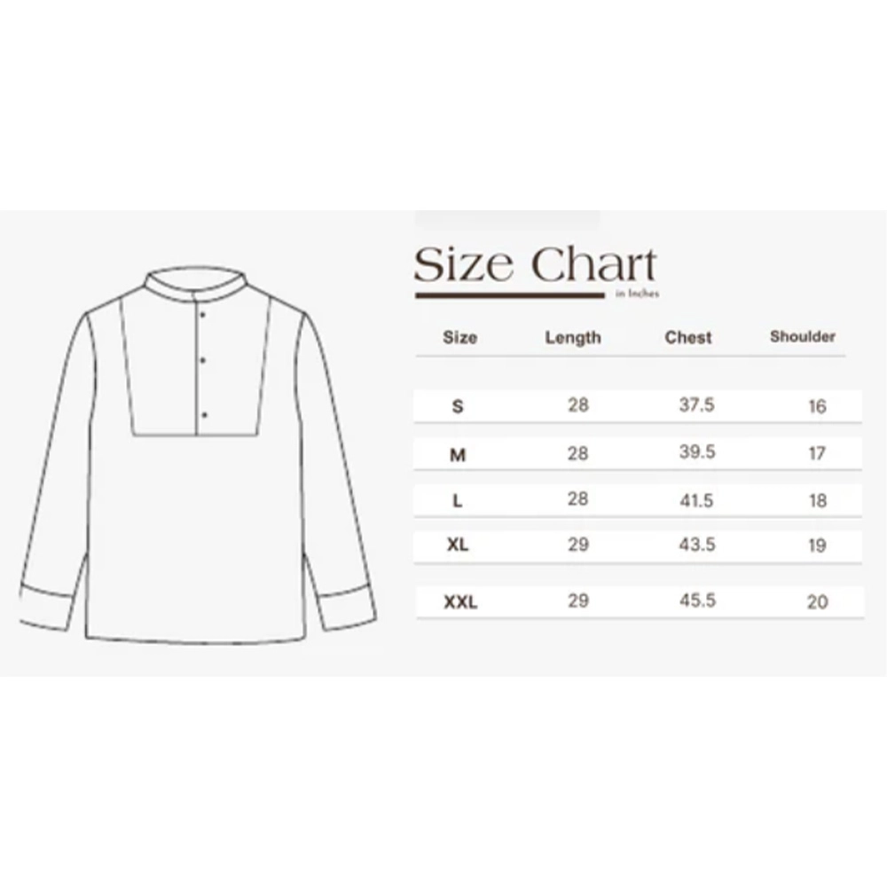 Hemis Pullover Shirt, Soft White on itshemp.in