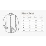 Hemis Mandarin Collar Shirt, Exotic Beige on itshemp.in