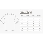 Hemis Green Crew Neck T-shirt with White Detail on itshemp.in
