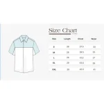 Hemis Cool Water Sun-Shade Linen Shirt on itshemp.in