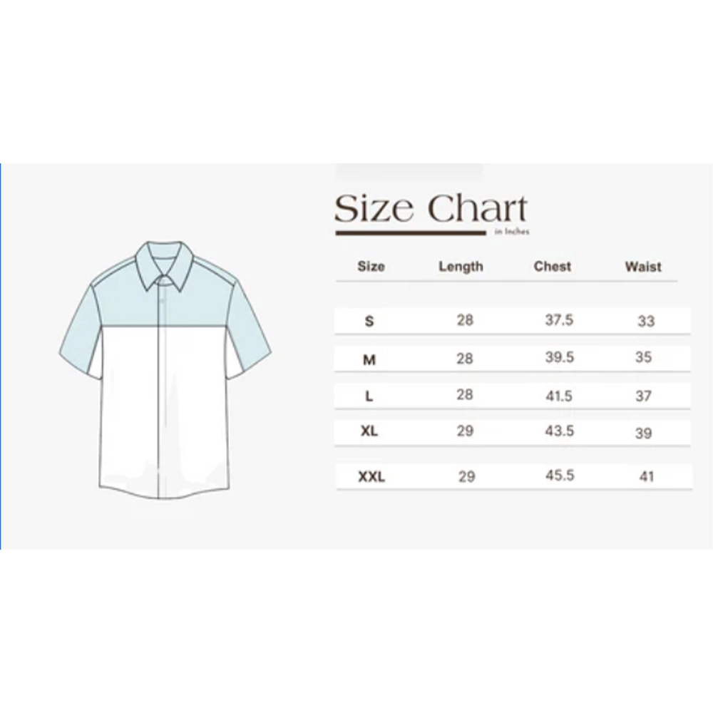 Hemis Cool Water Sun-Shade Linen Shirt on itshemp.in
