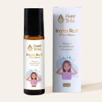 Hemp Tribe Insta Roll Pain Reliever, 10 ml