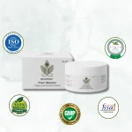 Nuvedic Pain Master Vijaya Leaf Extract Cream, 50gm on itshemp.in
