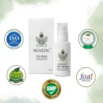 Nuvedic Pain Master Vijaya Leaf Extract With Essential Oils 50ml on itshemp.in