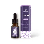 Noigra Calm Sublingual Drops, (10ml - 30ml) on itshemp.in