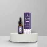 Noigra Calm Sublingual Drops, (10ml - 30ml) on itshemp.in