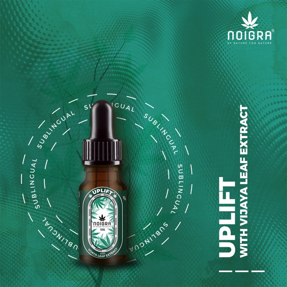 elfbar nachfüll pod läuft aus Noigra Uplift Sublingual Drops – Mood & Stress Support