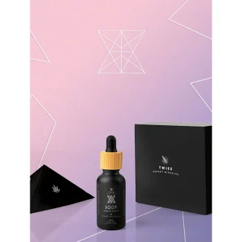 Twiee Alora Sleep Tincture, 1500mg on itshemp.in