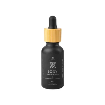 Twiee Alora Sleep Tincture, 1500mg on itshemp.in