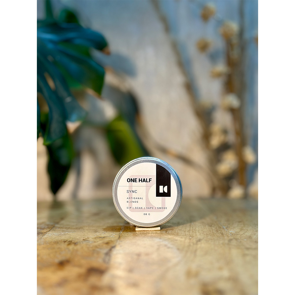 One Half Sync - Tin, 8gm - Image 3