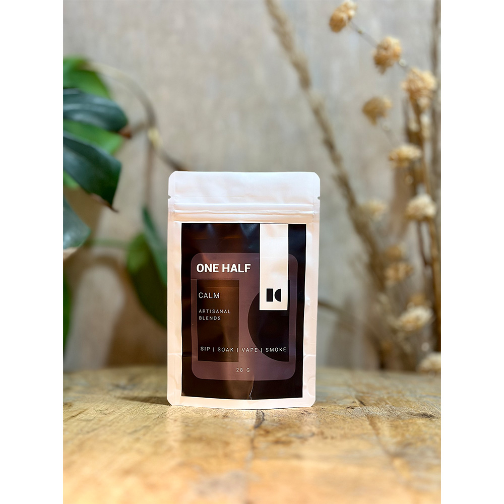 One Half Calm - Pouch, 28gm - Image 2