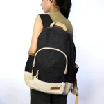 My Og Ikigai, Large, (Black) on itshemp.in