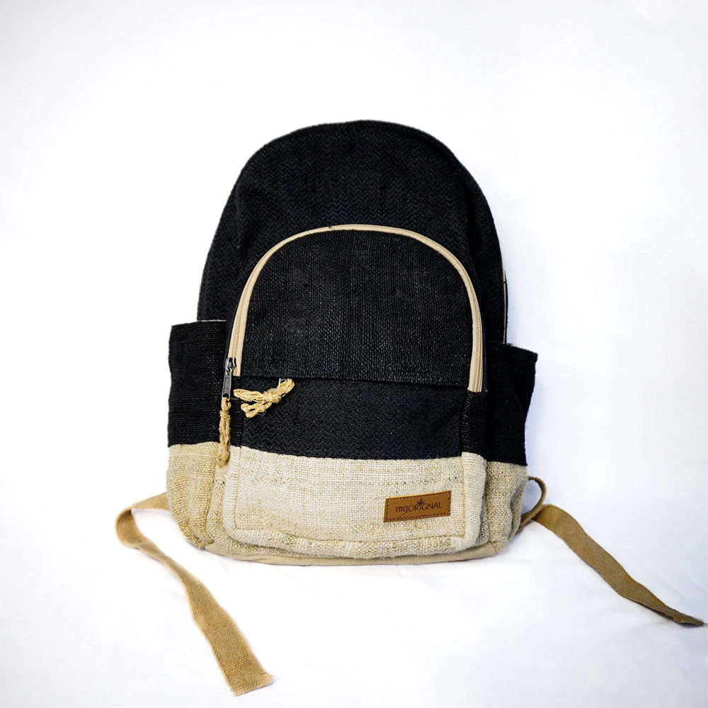 My Og Ikigai, Large, (Black) on itshemp.in
