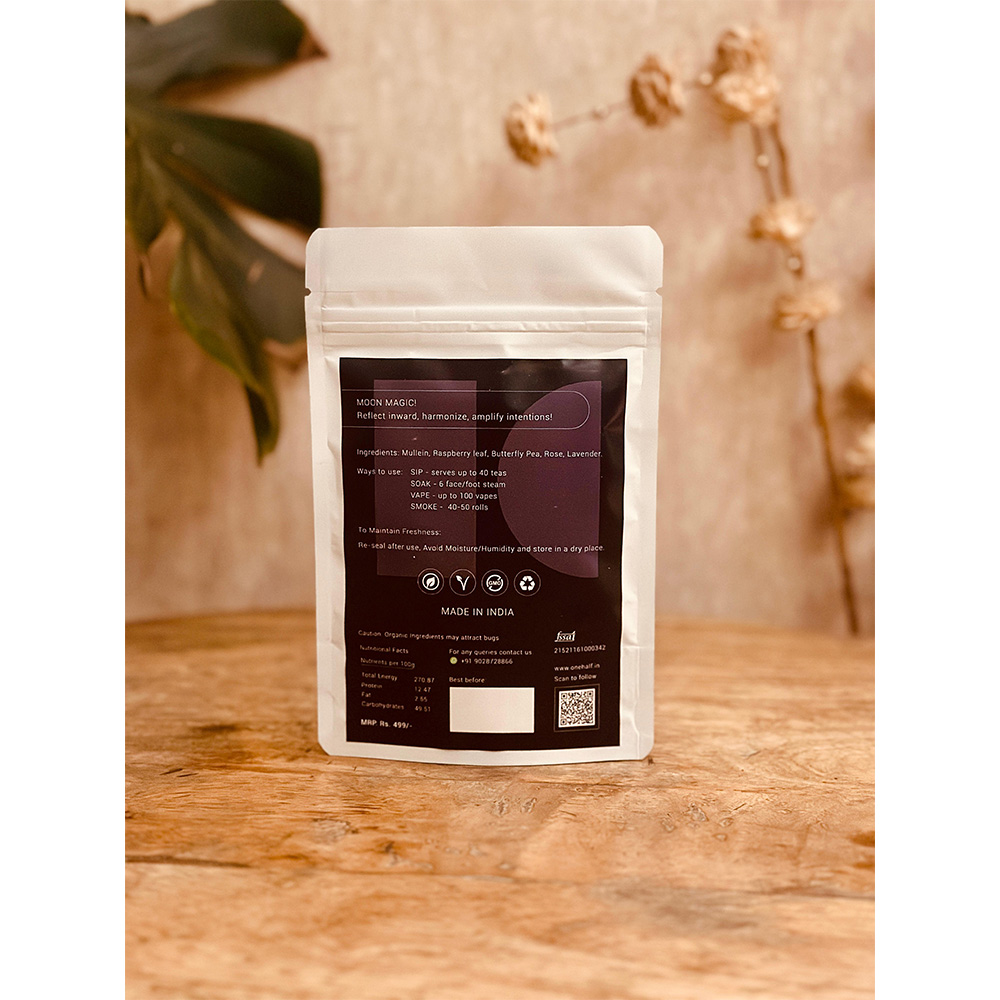 One Half Lunar - Pouch, 28gm - Image 3