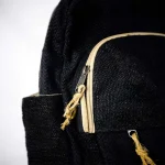 My Og Ikigai, Large, (Black) on itshemp.in