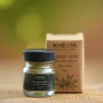 Kheoni Vijaya Leaf Relaxing Balm, 10 gm - Image 4