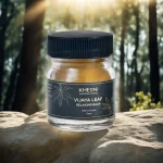 Kheoni Vijaya Leaf Relaxing Balm, 10 gm - Image 3