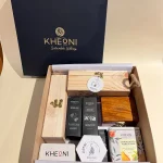 Kheoni Wellness In A Box on itshemp.in