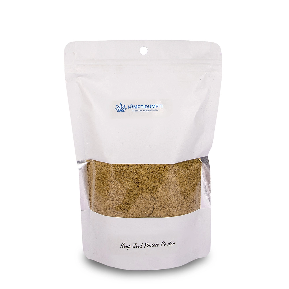 HD223001 Hemptidumpti Hemp Protein Powder 800g on itshemp.in