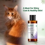 Hampa Hemp Seed Oil for Pets, 50 ml - Image 3