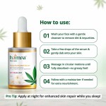 Hampa Vijaya Kumkumadi Serum, 15 ml - Image 3