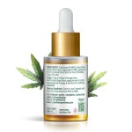 Hampa Vijaya Kumkumadi Serum, 15 ml - Image 2