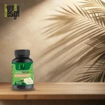 Cure By Design Superrsupps Lion Mane, 500 mg on itshemp.in