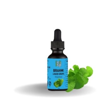 200+ Top CBD Oil India starting at INR 150, Licensed Medical Cannabis and Vijaya Products | Buy Effective CBD Oil, CBD Gummies, CBD Balms in India on ItsHemp Cure By Design Brahmi Drops, 30ml on itshemp.in
