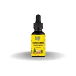 Cure By Design Circumin Drops, 30ml