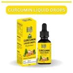 Cure By Design Circumin Drops, 30ml on itshemp.in