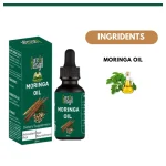 Cure By Design Moringa Oil, 30ml on itshemp.in