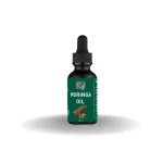 Cure By Design Moringa Oil, 30ml on itshemp.in
