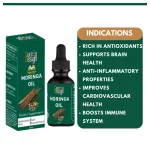 Cure By Design Moringa Oil, 30ml on itshemp.in