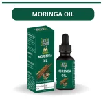Cure By Design Moringa Oil, 30ml on itshemp.in