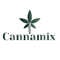 cannarix logo on itshemp.in