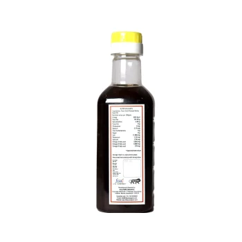 Hillpure Organic Cold Pressed Hemp Seeds Oil, 65ml on itshemp.in