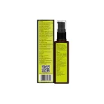 Indie Extracts Beyond Relief Massage Oil on itshemp.in