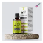 Indie Extracts Oil Pulling on itshemp.in