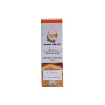 IndusHemp Canna Health CBD 250mg – Orange Flavour, 30ml on itshemp.in